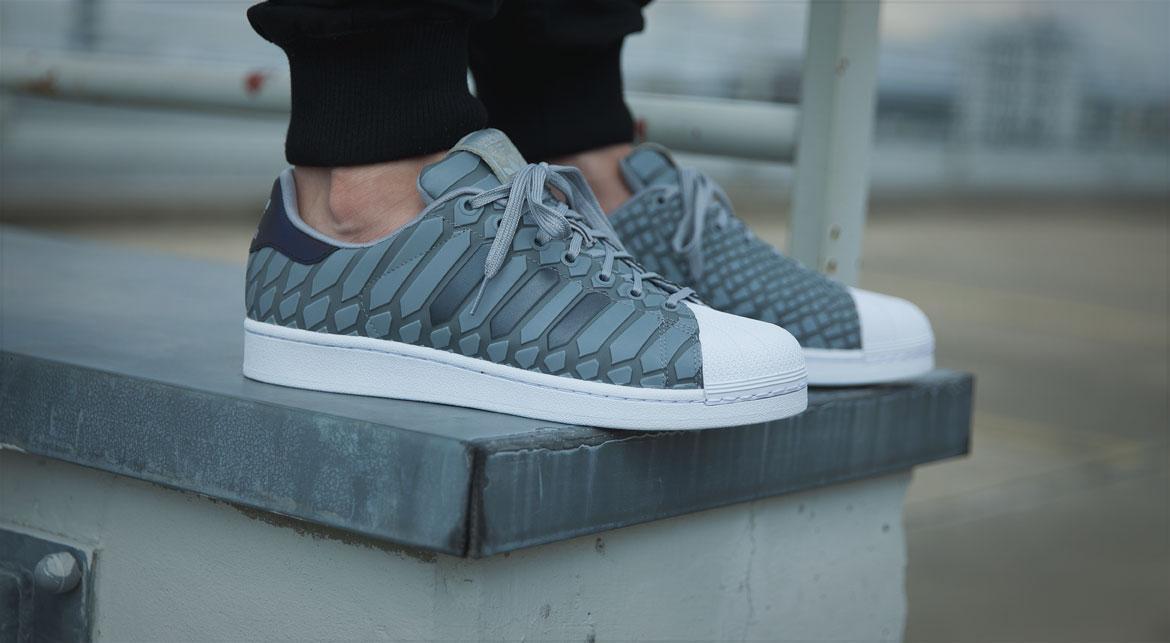 adidas Originals Superstar Xeno 